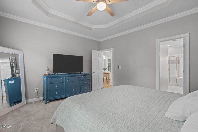 102 Stenness Court, Apex, NC 27502