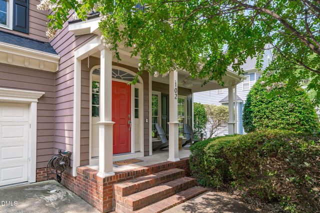 102 Stenness Court, Apex, NC 27502