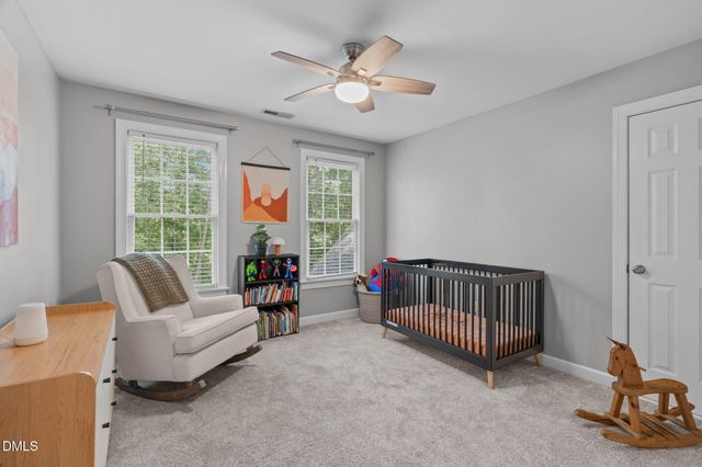 102 Stenness Court, Apex, NC 27502