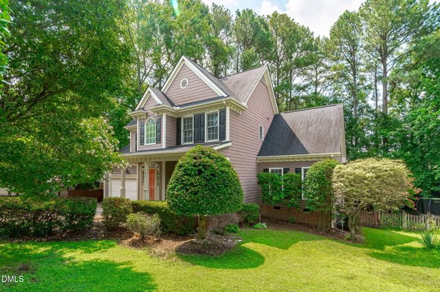 102 Stenness Court, Apex, NC 27502