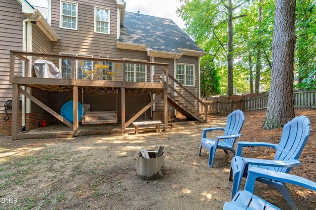102 Stenness Court, Apex, NC 27502