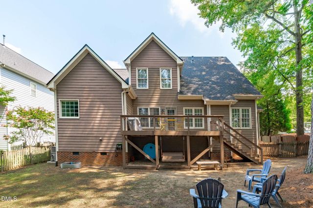 102 Stenness Court, Apex, NC 27502