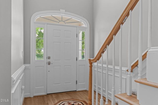 102 Stenness Court, Apex, NC 27502