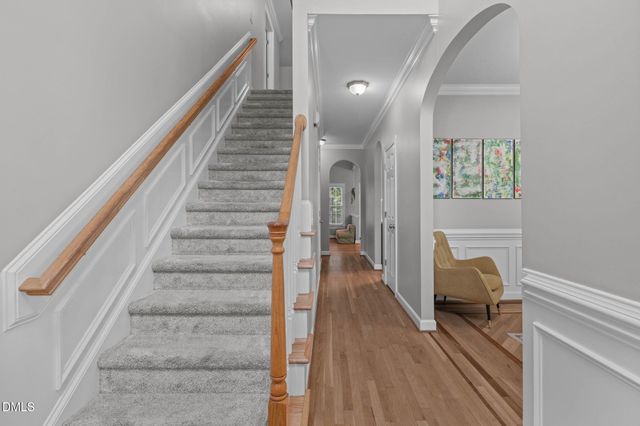 102 Stenness Court, Apex, NC 27502