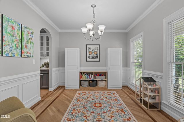 102 Stenness Court, Apex, NC 27502