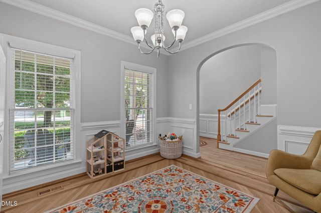 102 Stenness Court, Apex, NC 27502
