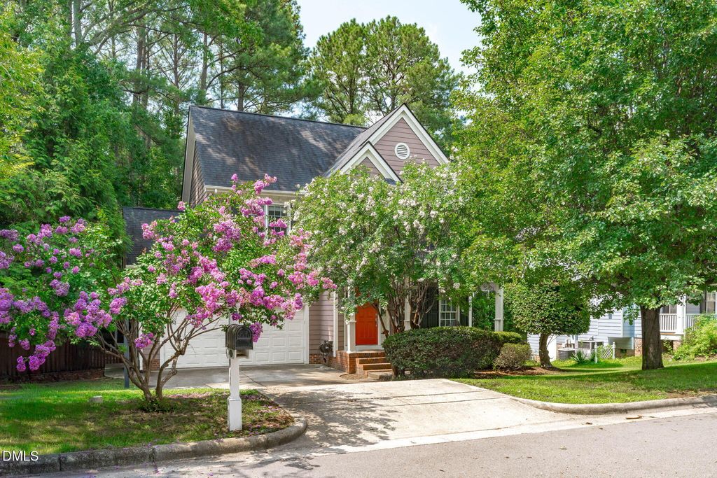 102 Stenness Court, Apex, NC 27502