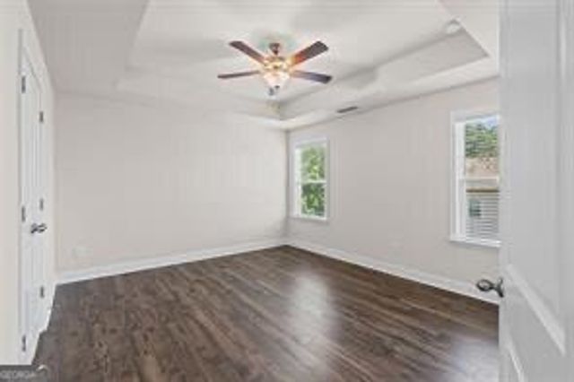 1628 Venture Point Way, Decatur, GA 30032