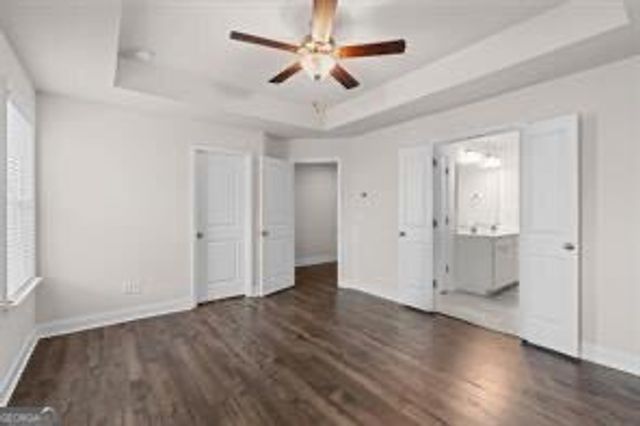 1628 Venture Point Way, Decatur, GA 30032