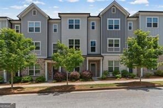 1628 Venture Point Way, Decatur, GA 30032