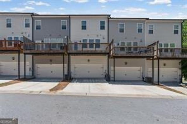 1628 Venture Point Way, Decatur, GA 30032