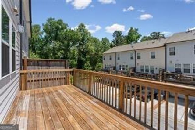 1628 Venture Point Way, Decatur, GA 30032