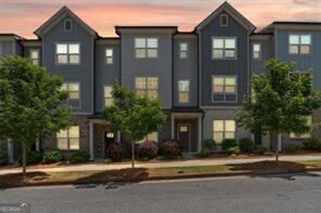 1628 Venture Point Way, Decatur, GA 30032