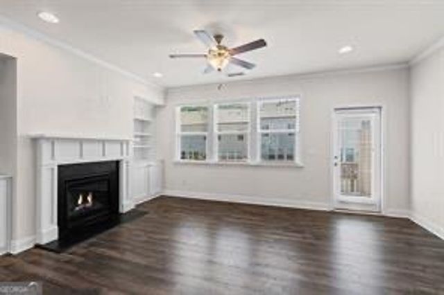1628 Venture Point Way, Decatur, GA 30032