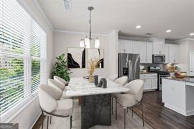 1628 Venture Point Way, Decatur, GA 30032