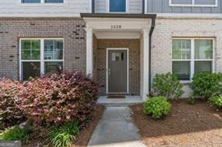 1628 Venture Point Way, Decatur, GA 30032