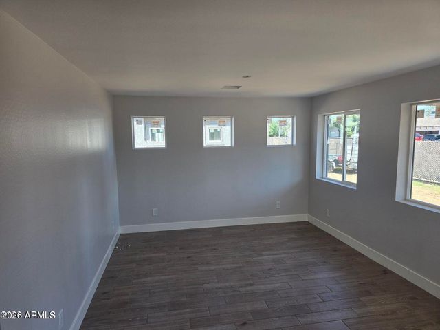 454 S PIONEER --, Mesa, AZ 85204