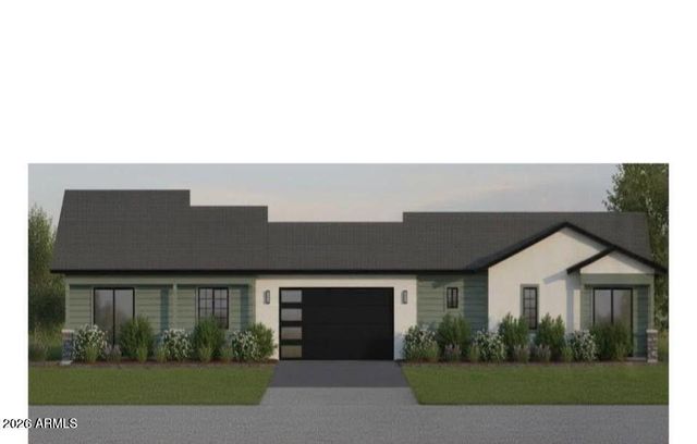 454 S PIONEER --, Mesa, AZ 85204