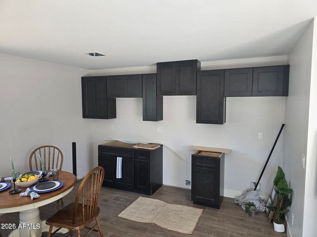 454 S PIONEER --, Mesa, AZ 85204