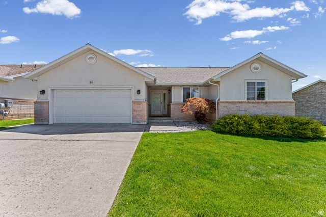 84 BELMORE DR, Kaysville, UT 84037