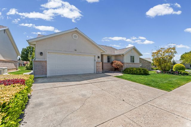 84 BELMORE DR, Kaysville, UT 84037