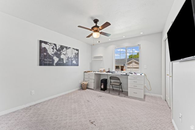 84 BELMORE DR, Kaysville, UT 84037