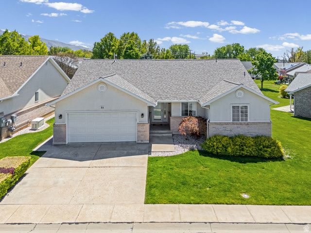 84 BELMORE DR, Kaysville, UT 84037