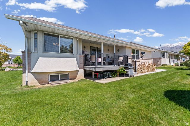 84 BELMORE DR, Kaysville, UT 84037
