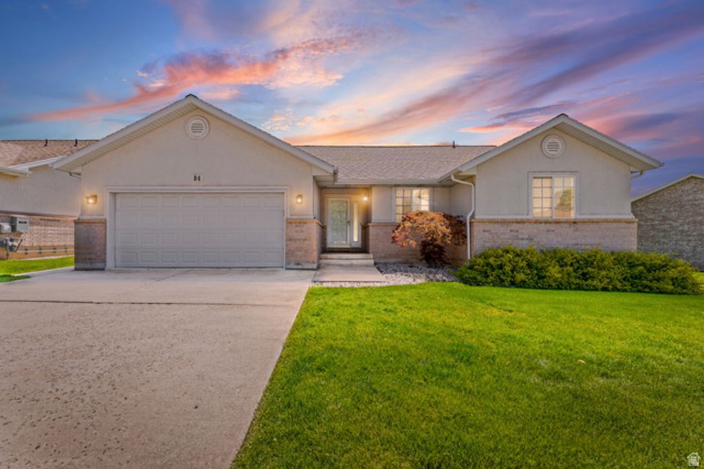 84 BELMORE DR, Kaysville, UT 84037
