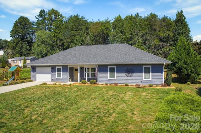 329 Springwood Drive NE, Valdese, NC 28690