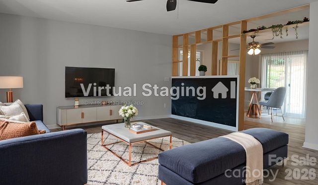 329 Springwood Drive NE, Valdese, NC 28690