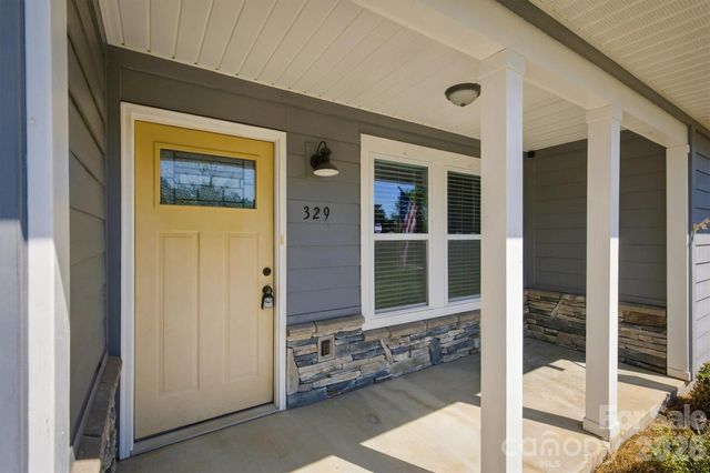 329 Springwood Drive NE, Valdese, NC 28690
