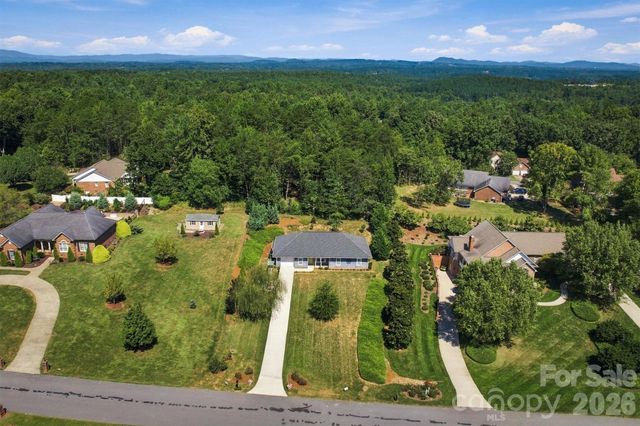 329 Springwood Drive NE, Valdese, NC 28690
