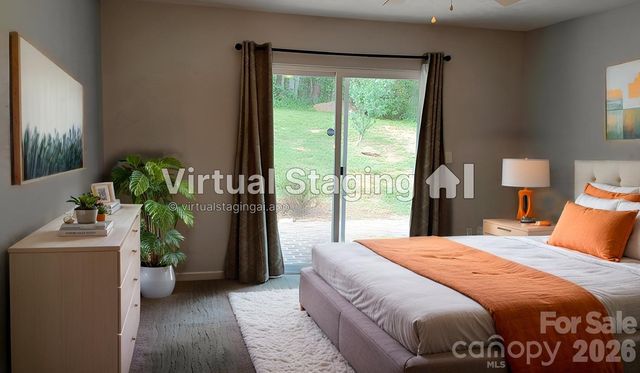 329 Springwood Drive NE, Valdese, NC 28690