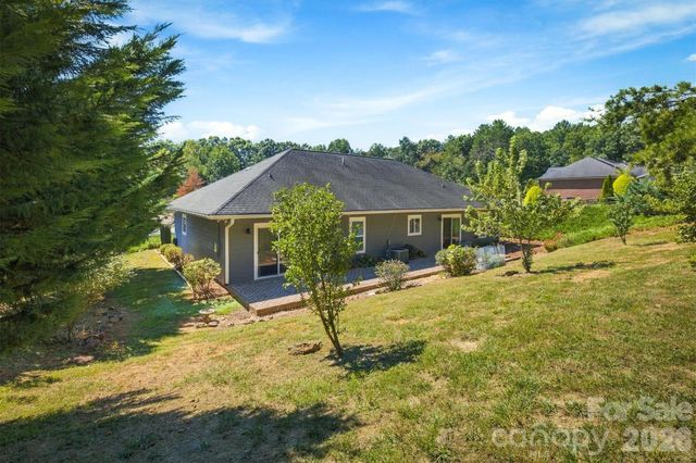 329 Springwood Drive NE, Valdese, NC 28690
