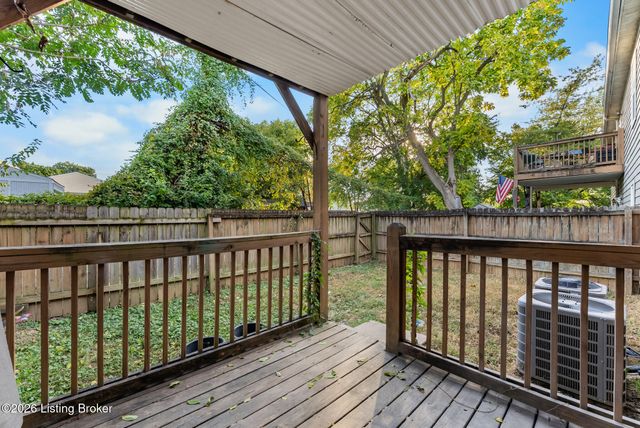 1924 Muncie Ave APT 3, Louisville, KY 40206