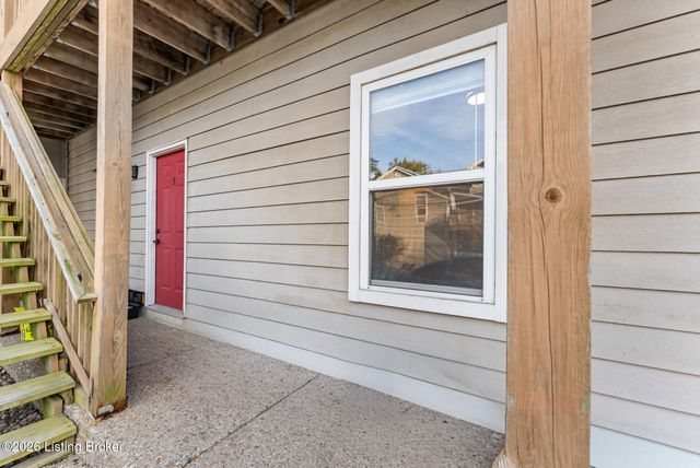 1924 Muncie Ave APT 3, Louisville, KY 40206