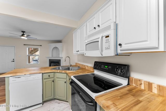1924 Muncie Ave APT 3, Louisville, KY 40206