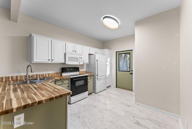 1924 Muncie Ave APT 3, Louisville, KY 40206