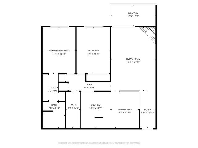 2501 S El Camino Real 206, San Clemente, CA 92672