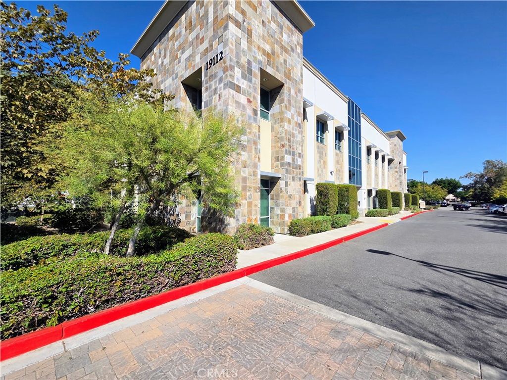 19112 Gridley 102, Cerritos, CA 90703 — exterior