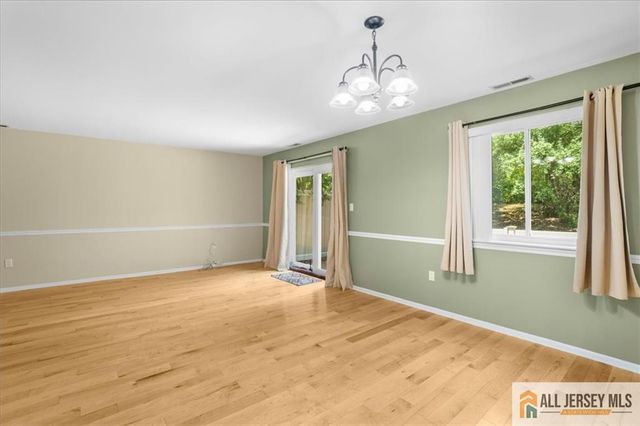 73 Tennyson Drive, Plainsboro, NJ 08536