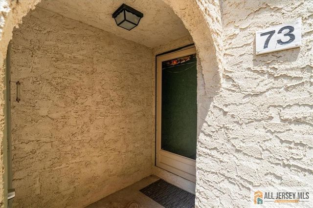 73 Tennyson Drive, Plainsboro, NJ 08536