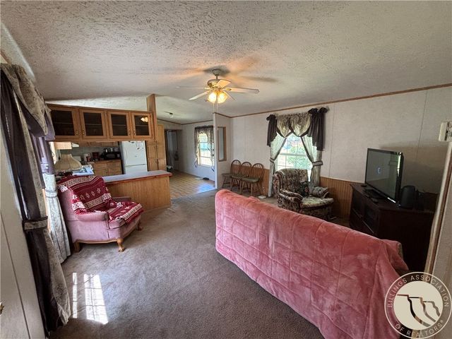 36 Brookpark Drive, Billings, MT 59102