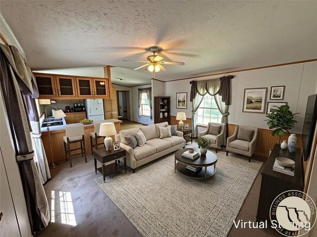 36 Brookpark Drive, Billings, MT 59102