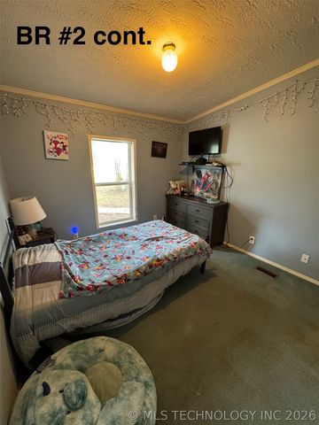 4994 N Antler Ridge Road, Sand Springs, OK 74063