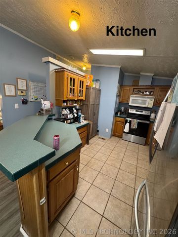 4994 N Antler Ridge Road, Sand Springs, OK 74063