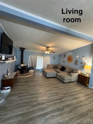 4994 N Antler Ridge Road, Sand Springs, OK 74063