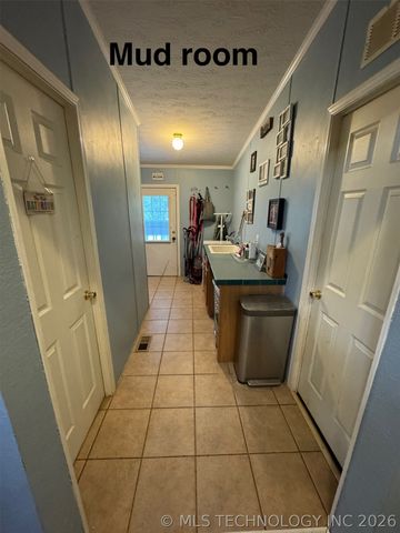 4994 N Antler Ridge Road, Sand Springs, OK 74063