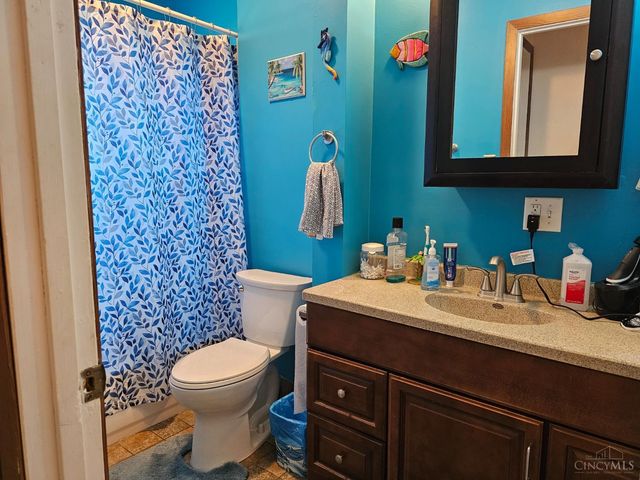 203 Penders Avenue, Morrow, OH 45152